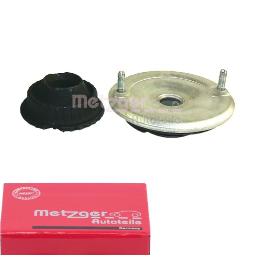 6490249 - Подушка амортизатора передняя AUDI A6 3.7 4.2 RS6 S6