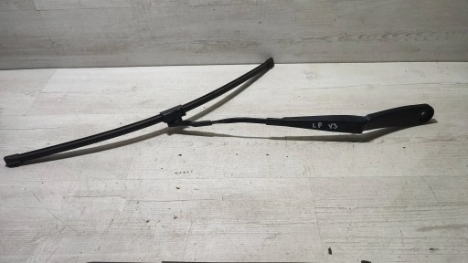 BMW X3 F25 15r 2.0d wischerarm links vorne