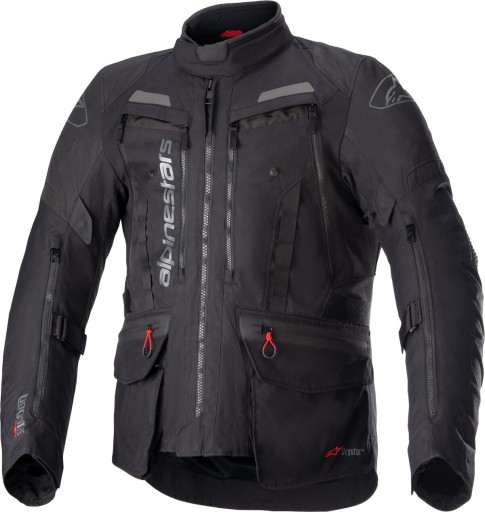 КУРТКА ALPINESTARS ROAD BOGOTA PRO DRYSTAR 5XL