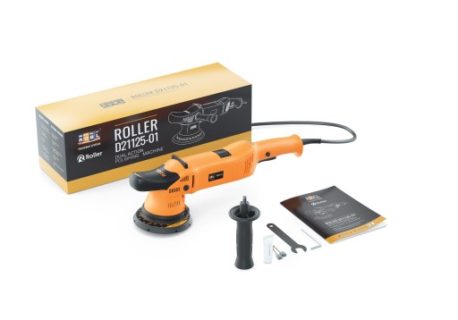 ADBL ROLLER DA21125-01