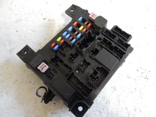 МОДУЛЬ BSI MITSUBISHI ASX LIFT 12-16