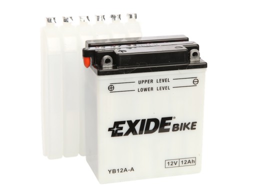 Акумулятор 12V 12AH EB12A-a EXIDE