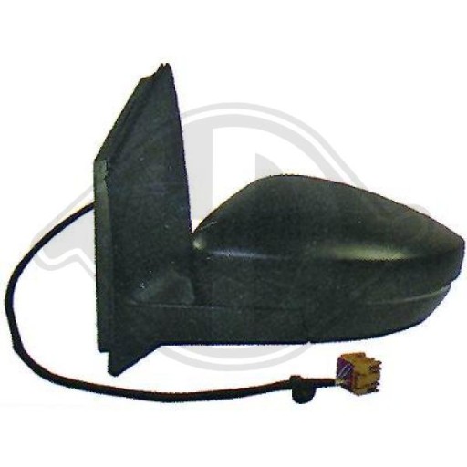 2206125 - НАРУЖНОЕ ЗЕРКАЛО ДЛЯ VOLKSWAGEN POLO 3/5 TRG. 14