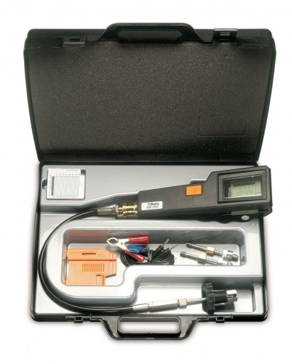 ПРИЛАД КОНТРОЛЮ СТИСНЕННЯ БЕТА ДИЗЕЛЬНИЙ 960КМД