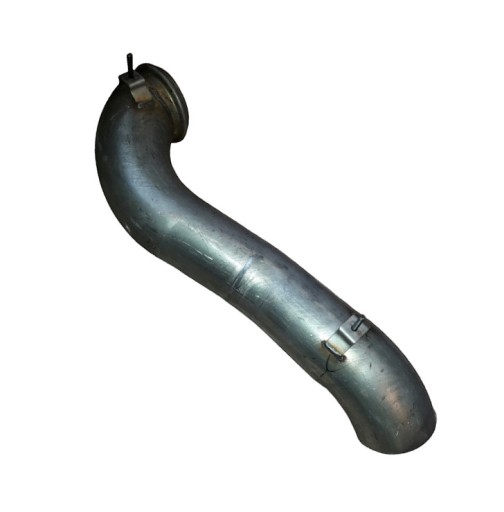 20 868 - ВИХЛОПНА ТРУБА RENAULT MAGNUM DXI PREMIUM