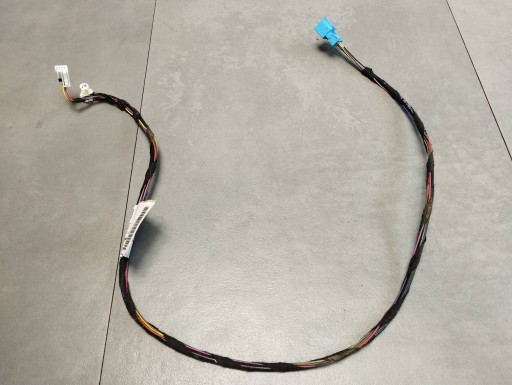 Mercedes-Benz B W246 W242 wiring A1765401201