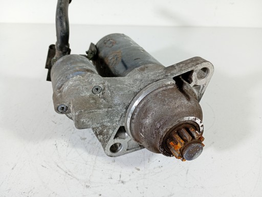 VW POLO N9 9N 01-08 starter