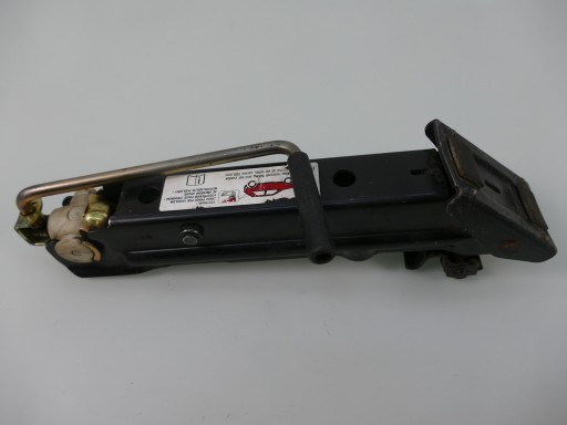 6Q0011031A - SKODA FELICIA ТА АВТОМОБІЛЬНИЙ ДОМКРАТ