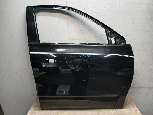Tür vorne rechts RENAULT TWINGO III 3 14