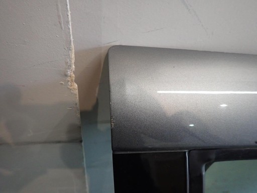 door front front right SUZUKI SWIFT MK6 2005-2010