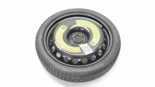 wheel spare spare AUDI A6 C7 R20 5X112 4G0601027E