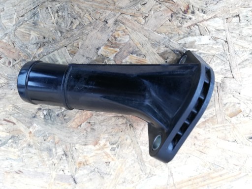 25631-03441 - Штуцер корпус термостата Kia HYUNDAI 1.4 mpi
