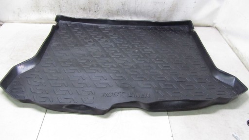 086/018 - VOLVO XC60 РЕЗИНОВАЯ ПОДКЛАДКА БАГАЖНИКА 08-13 18