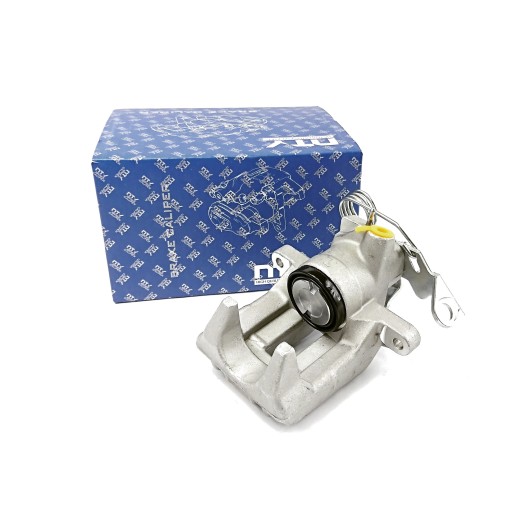 HZT-VW-002 - Гальмівний супорт задній правий AUDI A4 B5 A6 C5