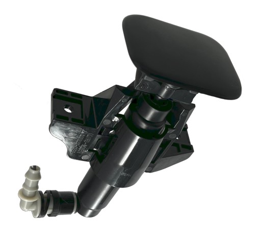 98672-3R000 - Форсунка права KIA OPTIMA 10 - 13R + заглушка