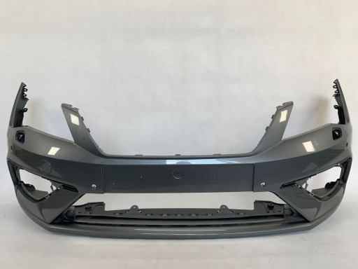 Seat Leon 3 III FR FL 17-20r bumper front front Lift