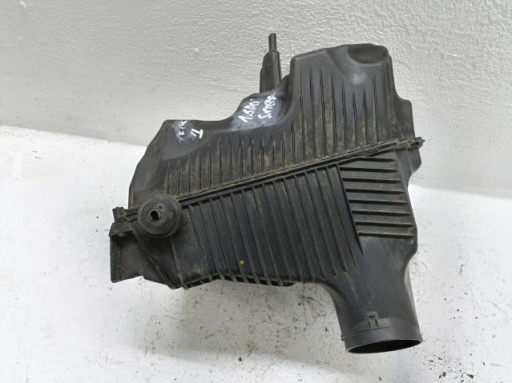 Gehäuse filter luft RENAULT SCENIC III 1.5DCI