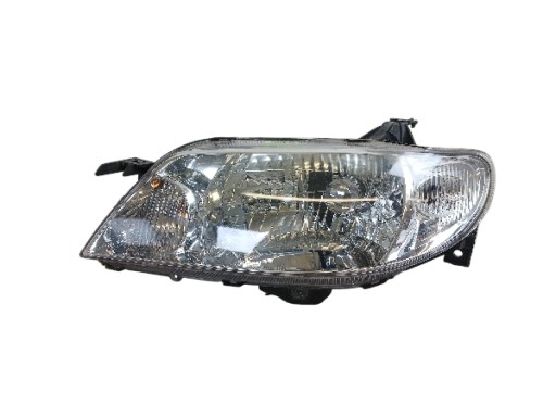 MAZDA 323F BJ light left front LADNA