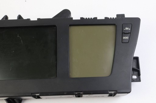 CITROEN C4 and PICASSO dials dials PREDKOSCIOMIERZ 9665578280 9673538580