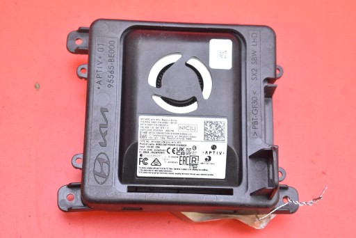 LADOWARKA INDUKCYJNA NFC 95560-BE100 HYUNDAI KONA 2 II SX2 23-25