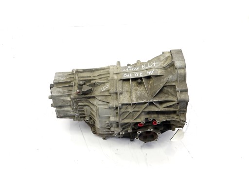 Převodovka AUTOMAT AUDI A4 B7 A6 2.0 TFSI KTB