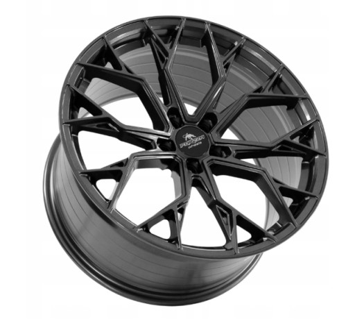 Диски Forzza Titan для BMW 6 серії G32 9 і 10,5 20