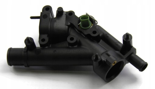 35987 - КОРПУС ТЕРМОСТАТА CITROEN PEUGEOT 1.8 - 2.0 16V EW