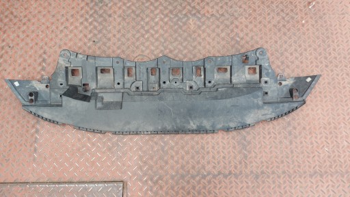 ABSORBER cover below bumper TOYOTA YARIS CROSS 21
