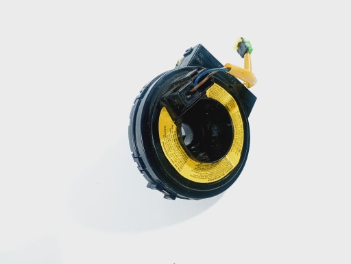 Zwijak ANELLO airbag VOLANTE volante OE 934803L001 Kia Carnival 3 III 06-15