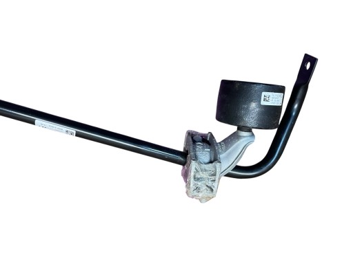 stabilisator hinterachse + schalldämpfer DRGAN heck BMW 5 G30 X-DRIVE
