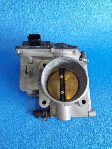 Дросельна заслінка MAZDA 6 2.0 B L50213640