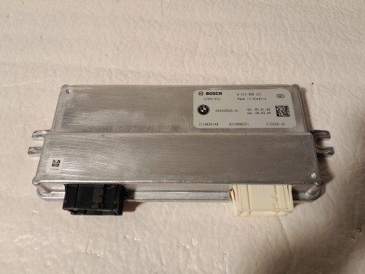 BMW 7 G11 LCI module control unit KAMER 5A40D65