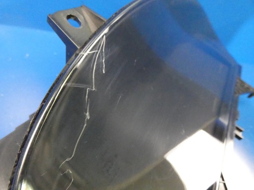 Jaguar XJ X351 dials dials MONITOR - PEKNIETA cover
