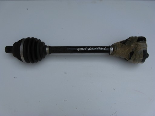 Demi axe Gauche GOLF V Positif 1.4 TSI