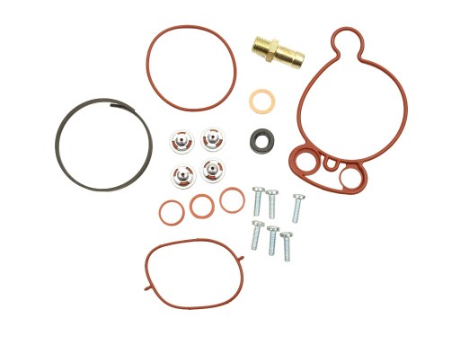 FT36031 - ВАКУУМНЫЙ НАСОС HAM VW CRAFTER 06-КОМПЛЕКТ