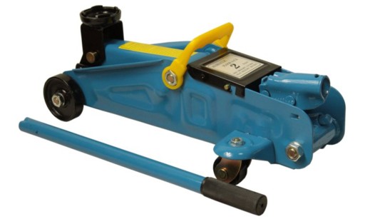 ГІДРАВЛІЧНИЙ ДОМКРАТ 2T ЖАБА ДОМКРАТ