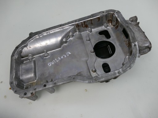 MITSUBISHI OUTLANDER e 2.0 T Coppa olio