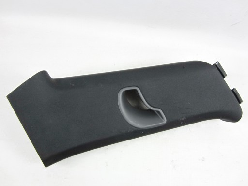 Blende Abdeckung verkleidung slupka hinten heck links Porsche Cayenne S II 958 7P5 92A