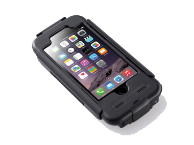 SW-MOTECH ЖЕСТКИЙ ЧЕХОЛ ДЛЯ IPHONE 6 ВОДОНЕПРОНИЦАЕМЫЙ ХИТ