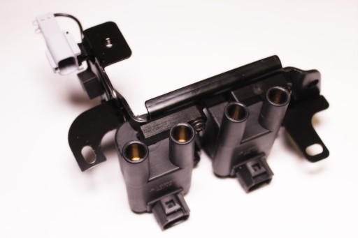 55-12014 - Катушка зажигания акцент элантра гетц рио 1.4 1.6