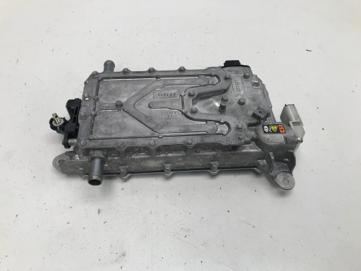 Mazda cx-60 cx60 2022 2023 перетворювач акумулятора інвертор kbb33061y mse790