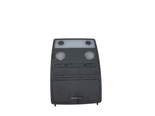 VW PHAETON light OSWIETLENIE cabs