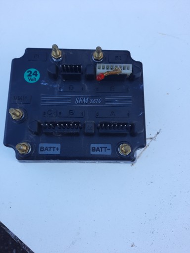 Драйвер Sem zero FS2058