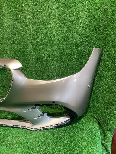 front bumper front MERCEDES S-KLASA W223 AMG