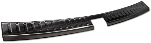 2/45361 - НАКЛАДКА НА ПОРІГ БАГАЖНИКА SKODA KODIAQ 2016-