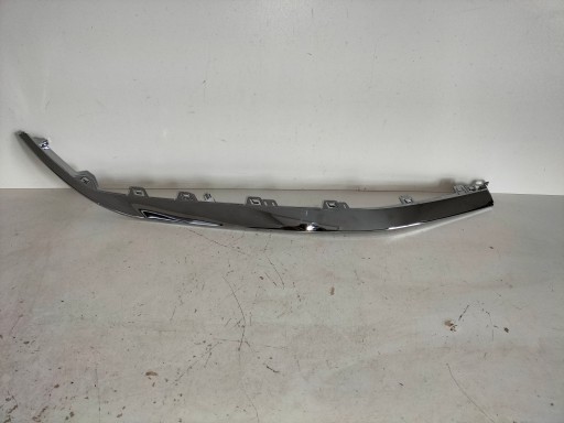 moulding cap of a bumper front right HYUNDAI TUCSON 4 IV 20-24