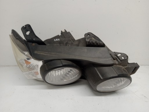 CHEVROLET T300 light right front UK 2011-13R