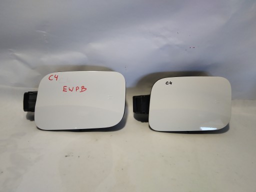 CITROEN C4 III 20-22 кришка паливного бака бензин