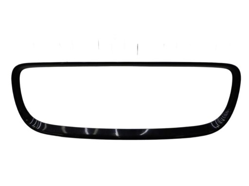 Кришка решітки радіатора jaguar i pace x590 оригінал t4a18492