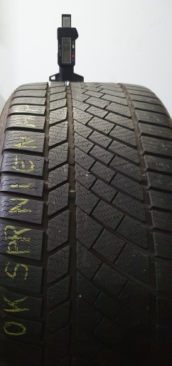 CONTINENTAL CONTIWINTERCONTACT TS830P 245/30R20 90W 245/30/20 НОВЫЙ 7,5 мм